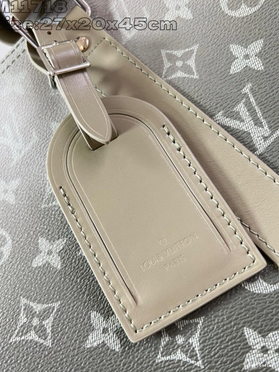 Cheap BANDOULIÈRE LOUIS VUITTON KEEPALL 45 0730